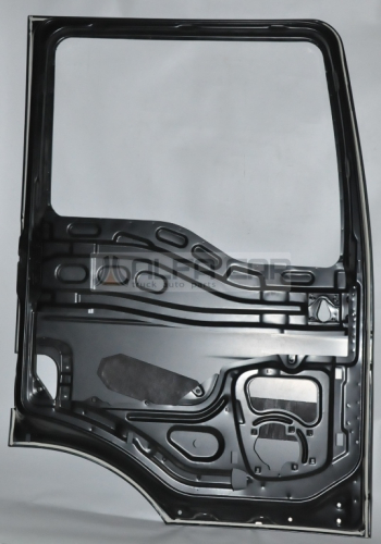 AC81626004123 Дверь кабины левая TGA/TGL MAN LCV (1970-2021) Alfa Car1